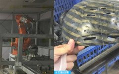 機器人水刀切割好在哪？總結(jié)了這10點