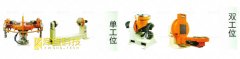 焊接機器人變位機該如何選型？掌握這3類變位機的特點