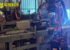 如何讓金屬焊接產(chǎn)能翻倍？全自動焊接生產(chǎn)線案例參考