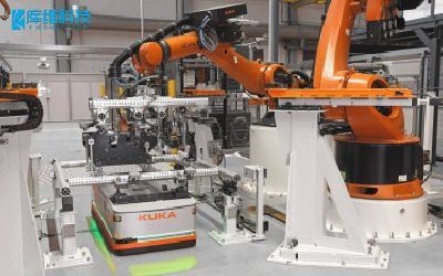 <b>焊縫打磨拋光機器人應(yīng)用建議</b>