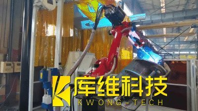 攜手卡特彼勒！新松工業(yè)機器人進駐工程機械國際品牌工廠