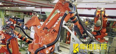 像搭樂(lè)高一樣搭建智能工廠！杭州這些公司功不可沒(méi)