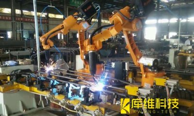 <b>沒有國外核心部件 中國工業(yè)機器人就癱瘓了？國產(chǎn)廠商如何突圍！</b>