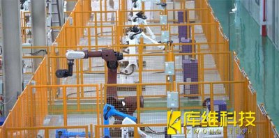 <b>“萌寵”機器人為何熱銷？</b>