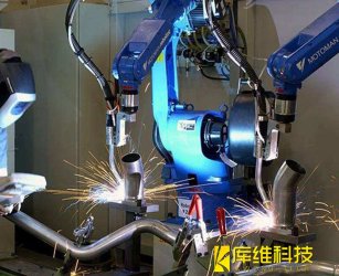 <b>分享！什么是自動化生產(chǎn)線焊接機器人離線編程</b>