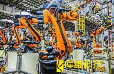 <b>自動化生產(chǎn)線中的焊接機器人由幾部分組成？</b>