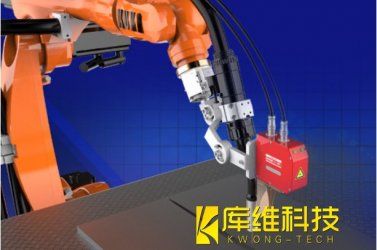 <b>熱搜！什么是焊接機器人的焊縫跟蹤器</b>