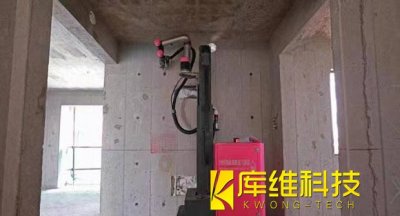 <b>當(dāng)裝配式建筑遇上機(jī)器人，會(huì)產(chǎn)生怎樣的化學(xué)效應(yīng)？</b>