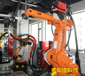 <b>自動化焊接機(jī)器人保障工件質(zhì)量3部曲</b>