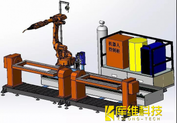 <b>為什么焊接機(jī)器人對(duì)焊絲要有要求？</b>