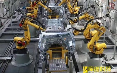 <b>焊接自動(dòng)化系統(tǒng)如何與現(xiàn)有設(shè)備集成？</b>