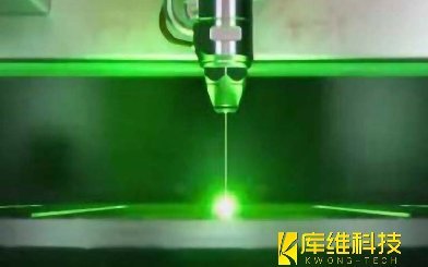 <b>水導(dǎo)激光在釹鐵硼磁性材料加工中的應(yīng)用</b>