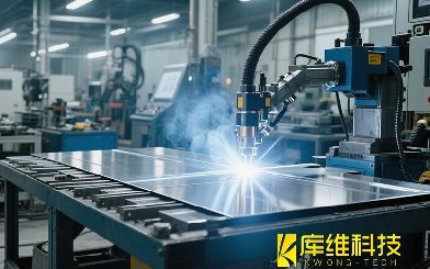 <b>激光焊接技術(shù)：鋁合金激光焊與激光-電弧復合焊</b>