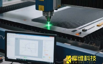 <b>水導激光切割：碳纖維復合材料的終極解決方案</b>