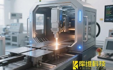<b>真空激光焊接：解鎖應用潛力的新路徑</b>